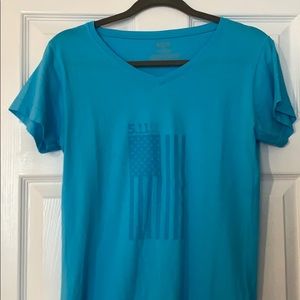 5.11 t-shirt